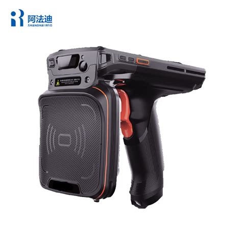 rfid reader for long range|ultra high frequency rfid reader.